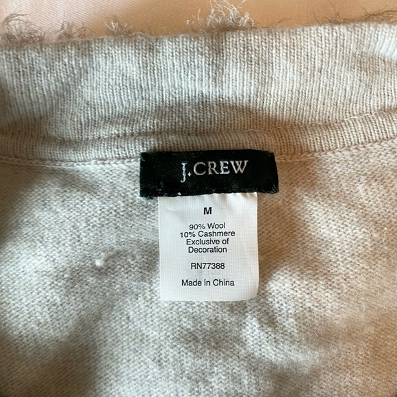 J Crew and Ann Taylor Sweater Bundle - Picture 11 of 13